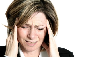 TMJ Migraine Headaches