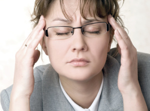 Headaches and migraines, chicago dentist