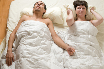 Airway Related Sleep Problems: Snoring, Sleep Apnea and Forward Head Posture