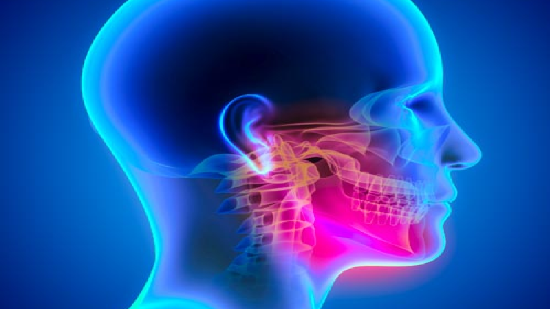 Chicago: Orofacial Pain, TMD, TMJ, Headaches, Migraines and More