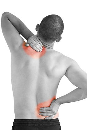 Chronic Muscle Pain in Chicago