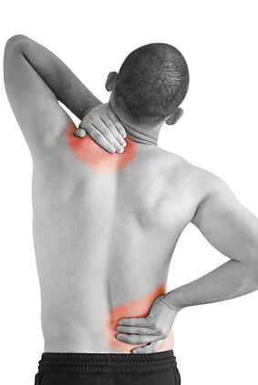 Chronic muscle pain, Chicago TMJ Dentist