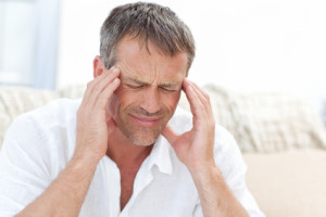 The connection between TMJ headaches and myofascial pain