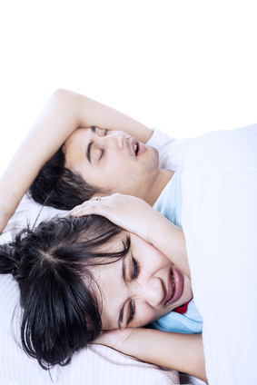 Sleep Apnea Treatment