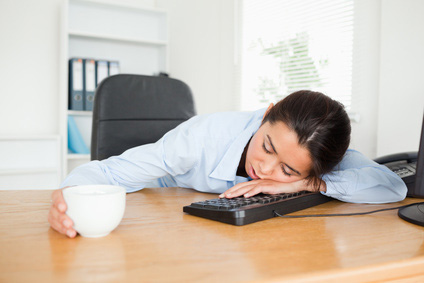 Sleep disorders and Work Performance