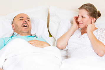 Oral Appliance Therapy for Snoring and Sleep Apnea