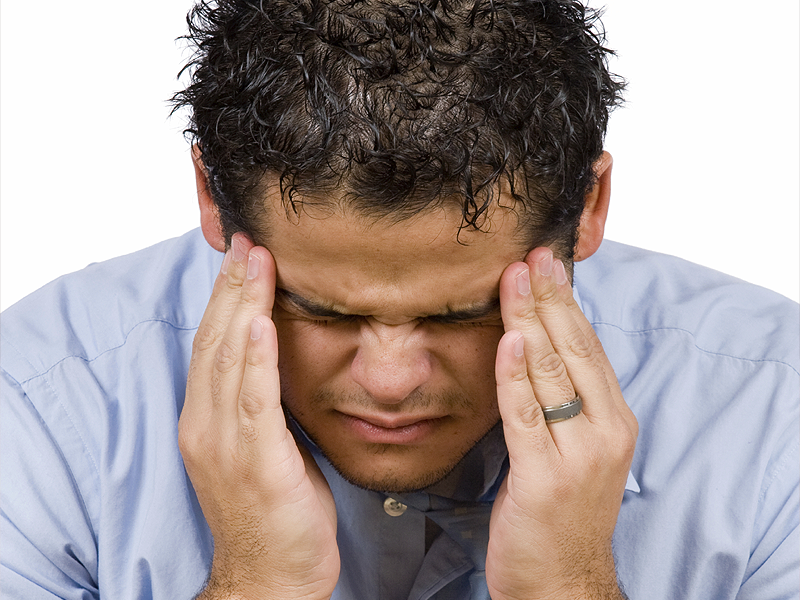 All Migraines Come from Trigeminovascular System or why Physiologic Dentistry and SPG Blocks can cure or eliminate Migraines