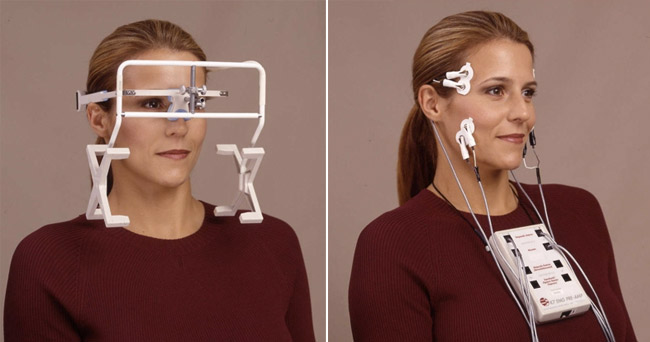 TMJ Diagnosis