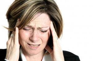 TMJ Headaches & Migraines