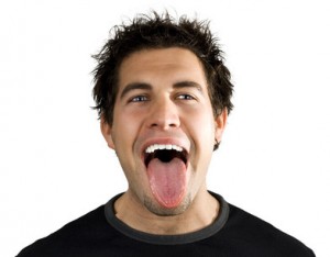 tmj-tongue-problems