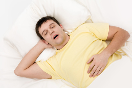 What is Sleep Apnea? Does Your Loved One Snore, Stop Breathing and Gasp for Breath?